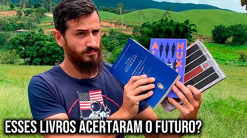 O FIM do mundo moderno está PLANEJADO?