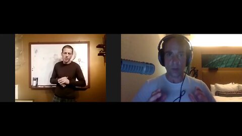 Merging Science & Religion, Sacred Geometry & Scripture - Tyler Lofall