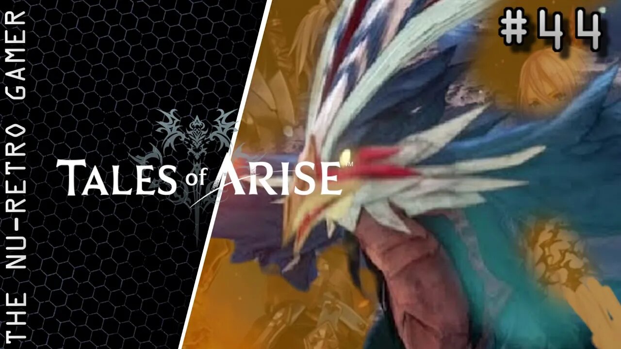 Grinding & Questing Still! I Tales of Arise #44