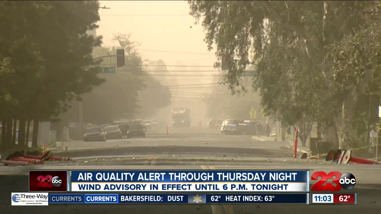 23ABC News Midday | Top Stories