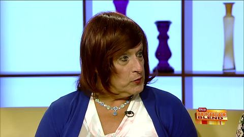 "My Long Journey into Womanhood"
