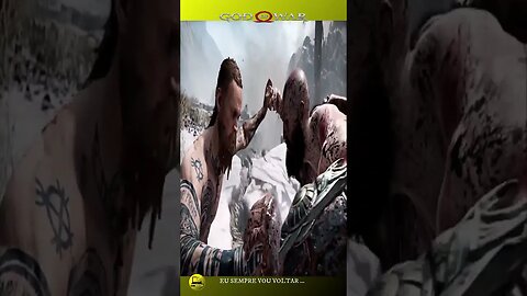 GOD OF WAR #PS4 #19 #semedissaum