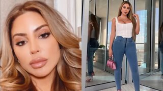 Larsa Pippen FORCED to LEAVE Onlyfans After Her Father Confronts Her For Making Him LOOK BAD