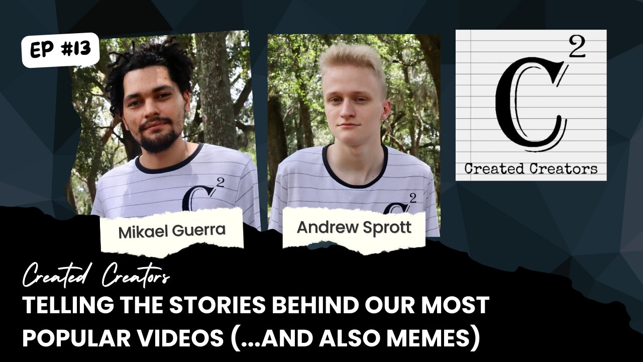 Telling The Stories Behind Our Most Popular Videos (...And Also Memes)