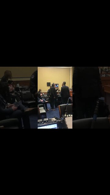 Democratic Florida Rep. Maxwell Frost joined with anti-gun protesters...