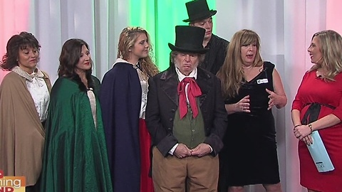 A Christmas Carol