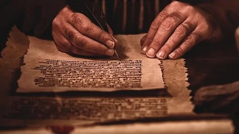 The Letters of Paul - 1st Corinthians 5, 6, 7, 8 - Doctrine or Not?