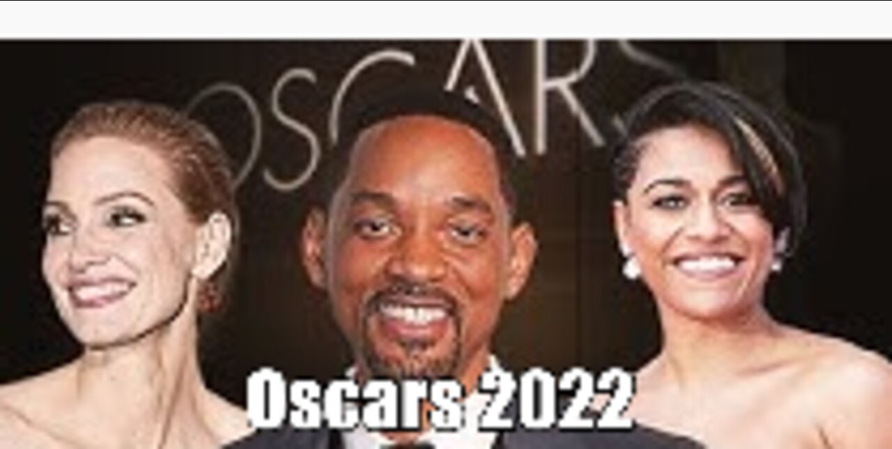 Oscars 2022: All eyes on Hollywood but will Ukraine affect ceremony?