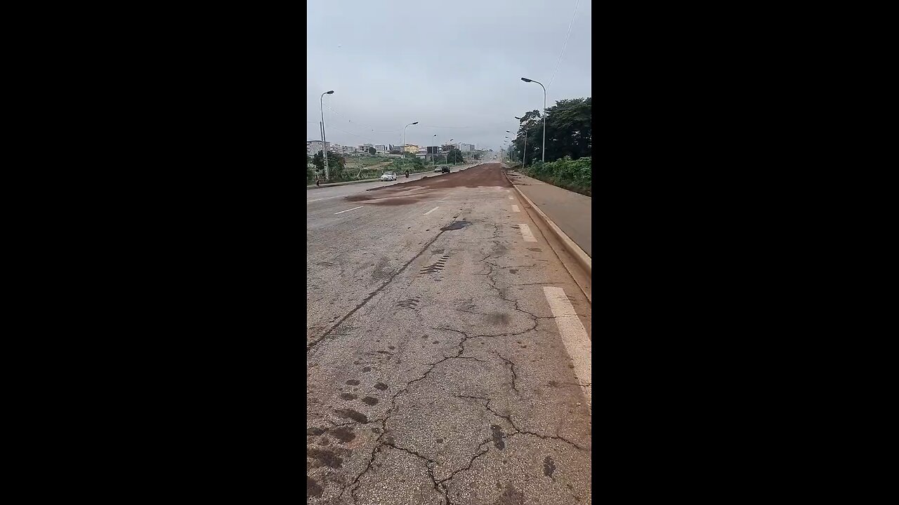 Corolla Accident