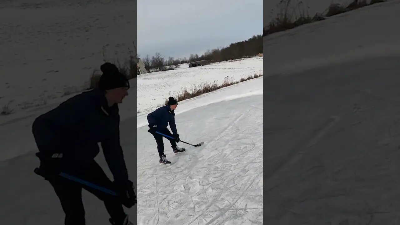 Out Played