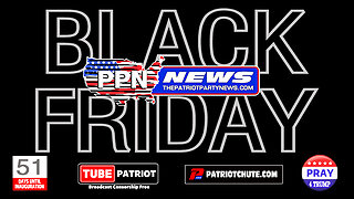 11-29-24-PPN-AT-12PM-CST-1PM-EST #PPN #TRUTH