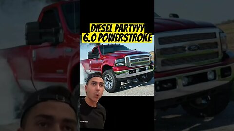 DIESEL PARTAYYY
