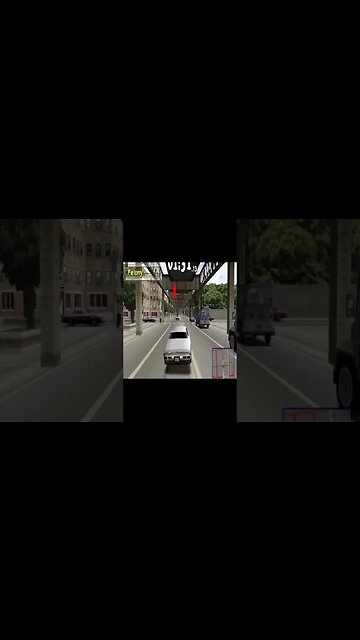 Driver 2 Impressiona Até Hoje