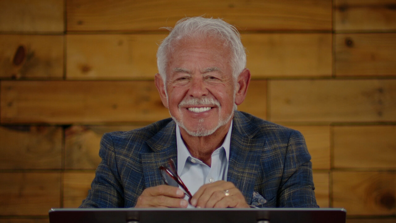 Daily Encouragement (October 5, 2023)