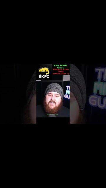 BKFC can grow into something a lot bigger - MMA Guru Thinks