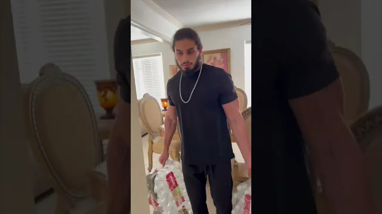 How To Carry Water | Can You Do This?