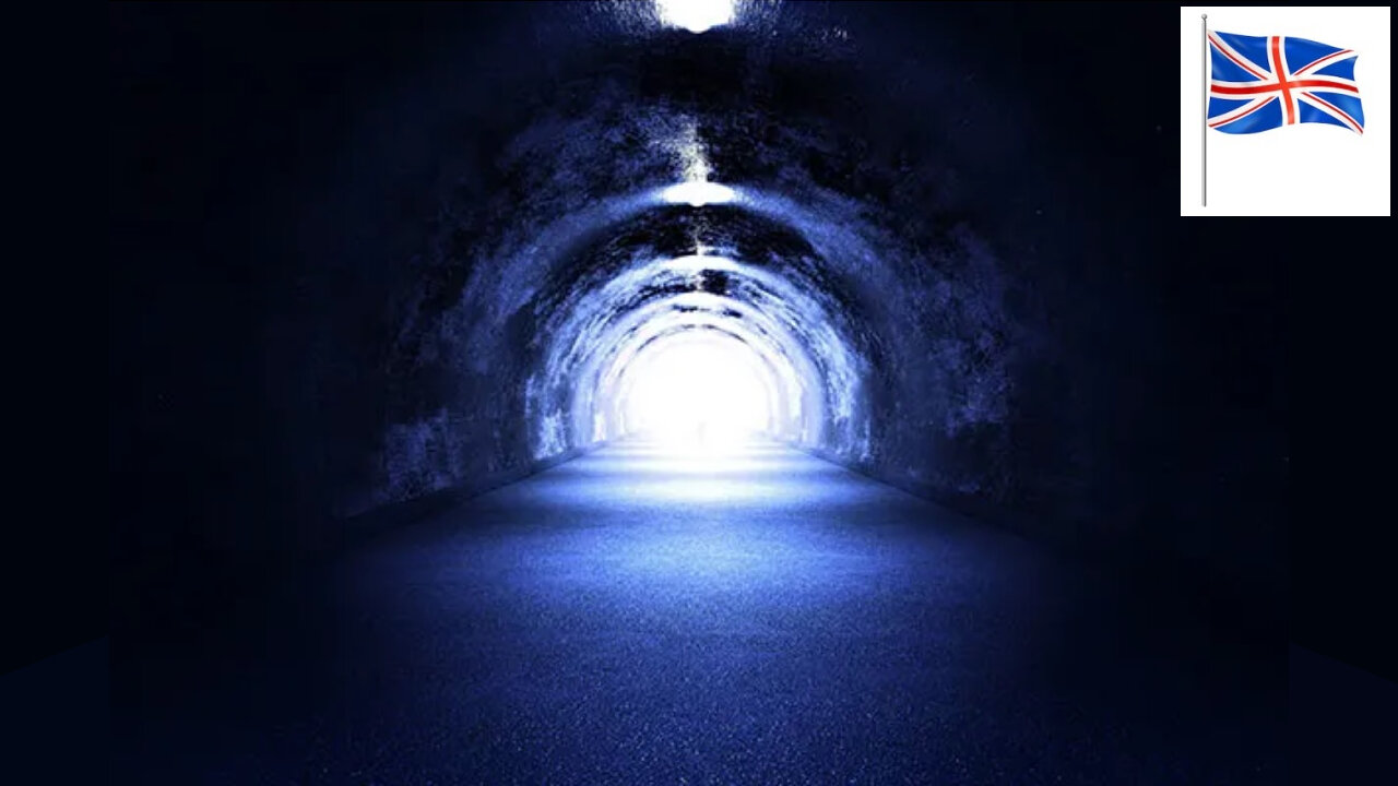 2022.05.01-Eliseo.Bonanno-BEYOND DEATH... LIFE. THE RIGHTEOUS RETURN TO THEIR FATHER'S ARMS