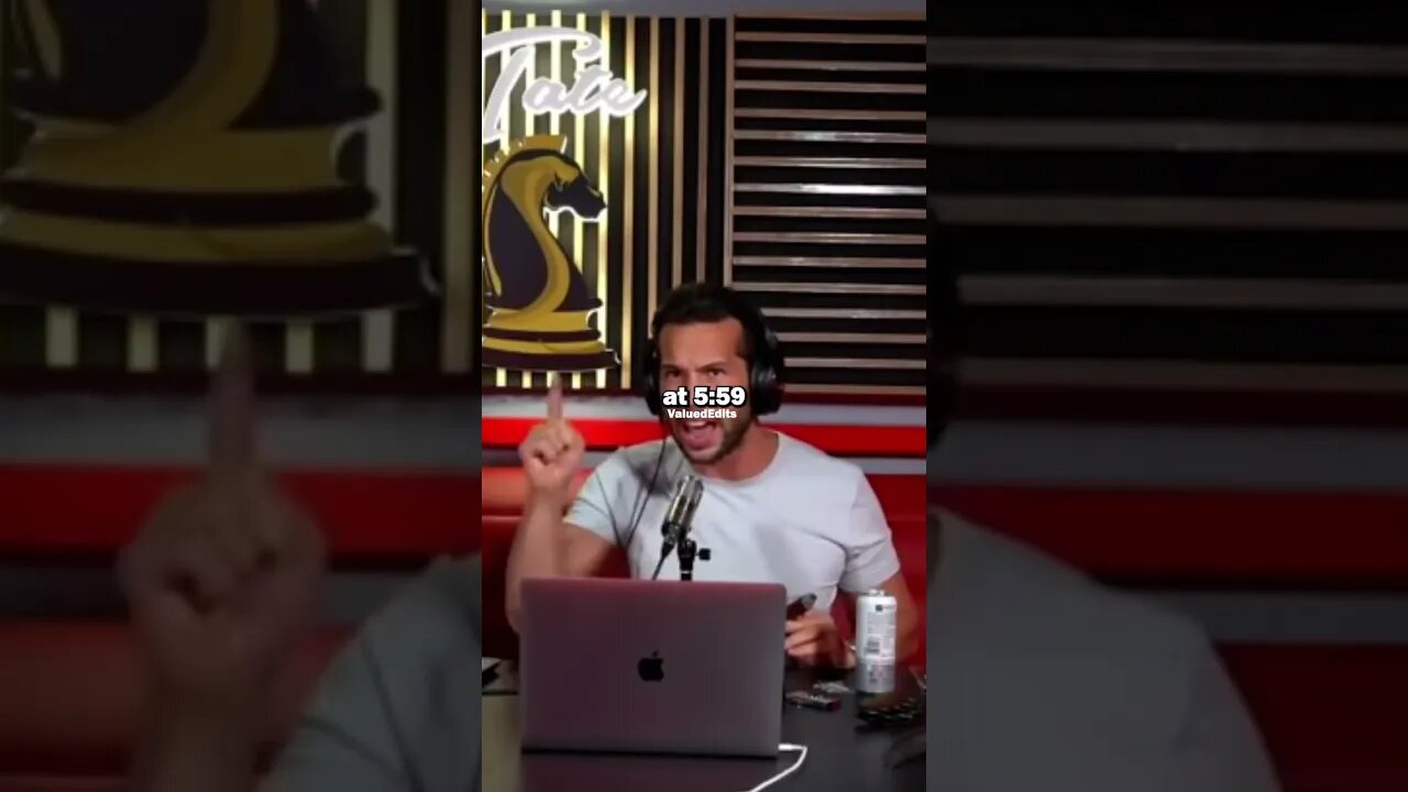 Tate On His Crazy Sleep Schedule