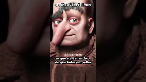 Esse Artista Criou um Minecraft Realista @JakeFellman