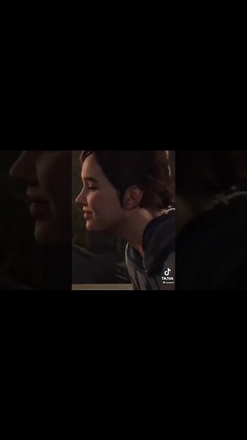 The last of us 2 REMASTERED #Shorts #shorts #TLOU2 #TLOU