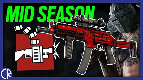 Mid Season - Tachanka going Beast Mode - 6News - Rainbow Six Siege