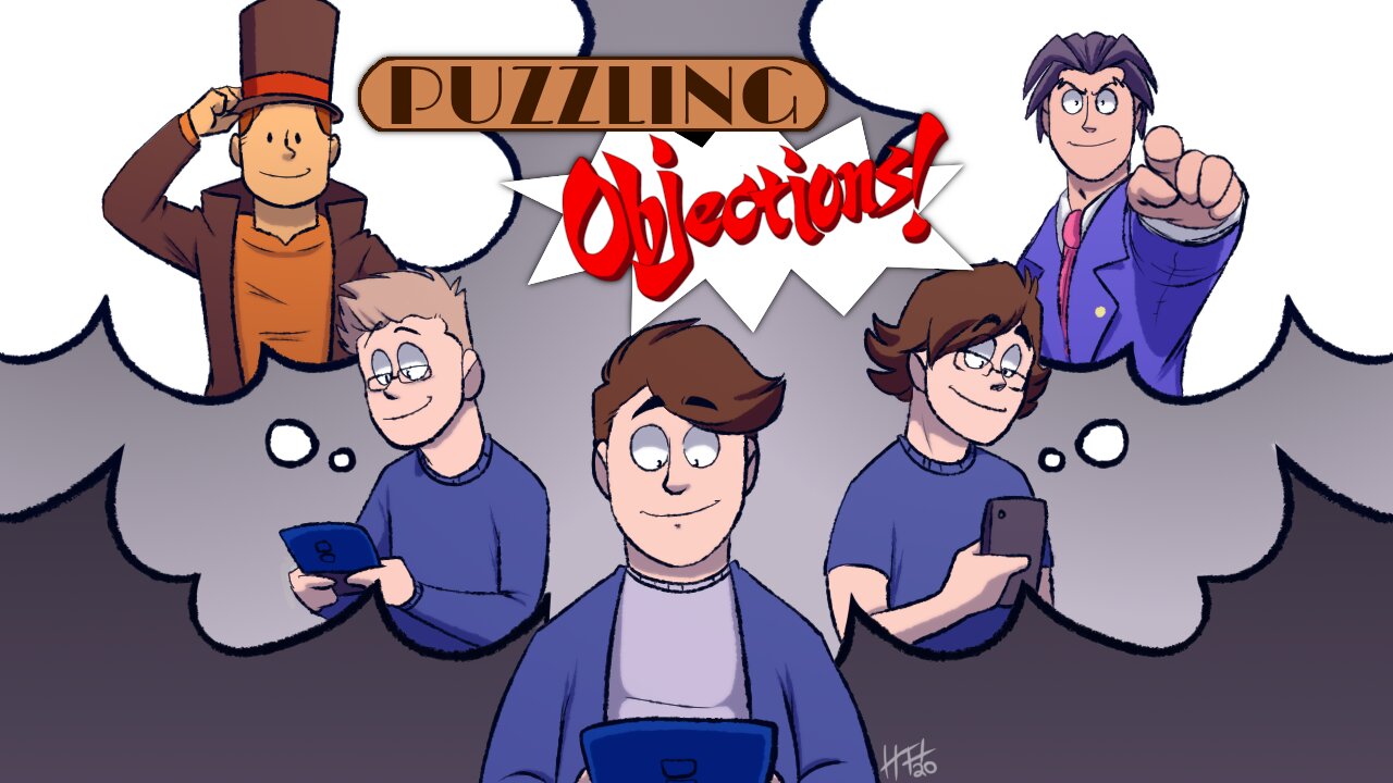 Introduction | Puzzling Objections Part 0