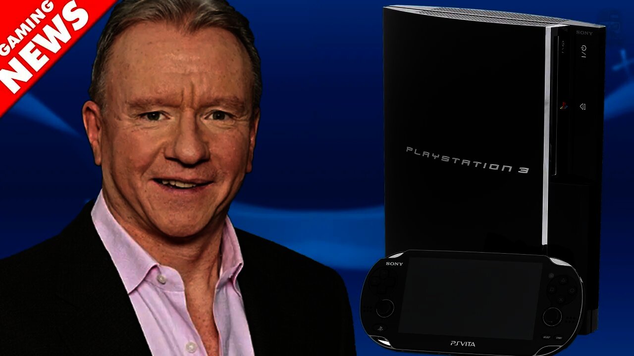 Sony Listens to Fans and Backtracks on PS3 and PS Vita Support!