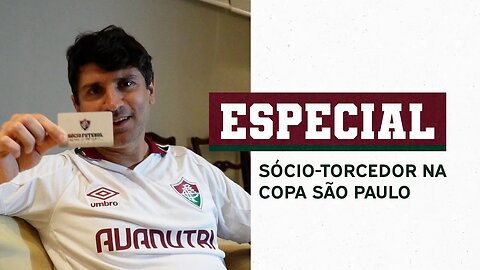 XERÉM-TAUBATÉ: AVANUTRI LEVA SÓCIO PARA EXPERIÊNCIA COMPLETA COM DELEGAÇÃO DO FLUMINENSE NA COPINHA