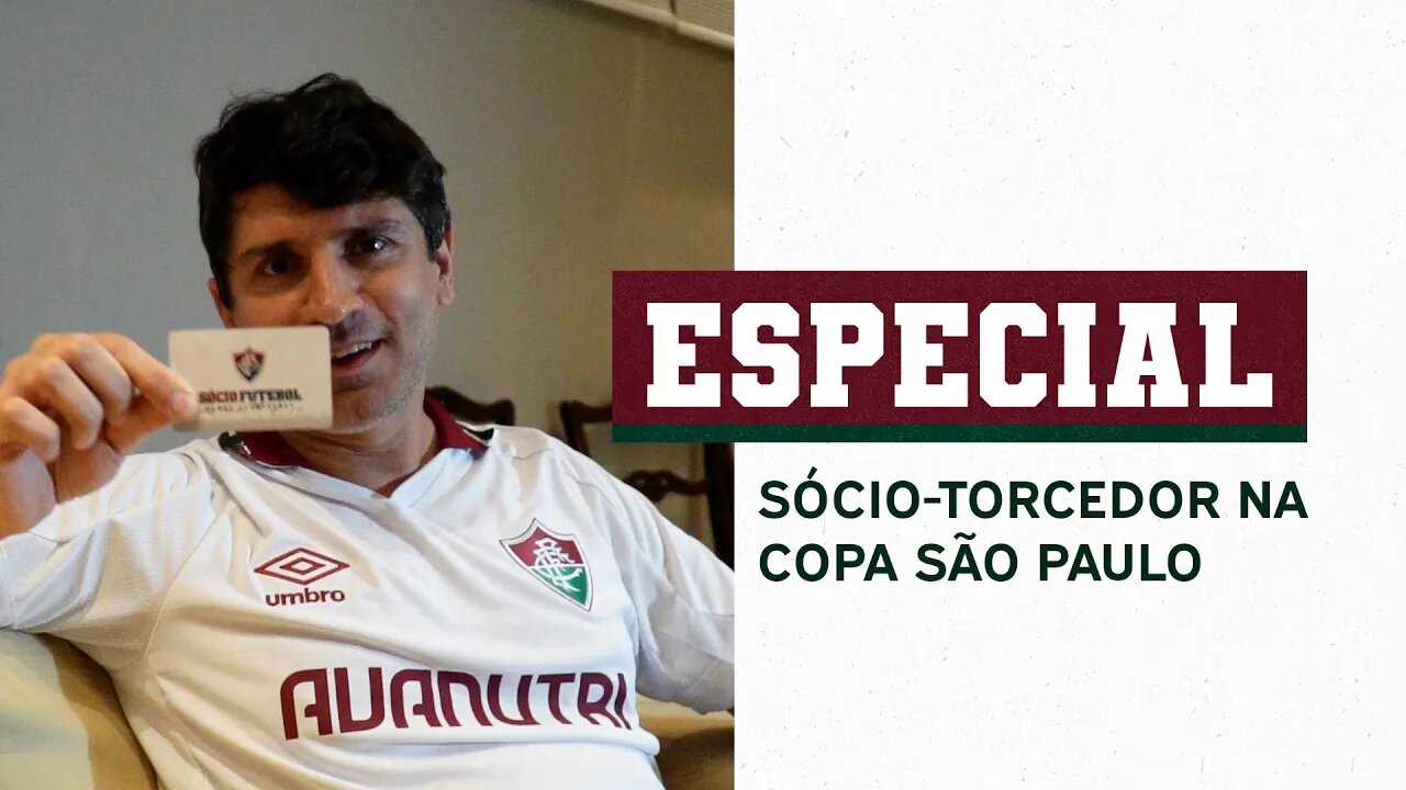 XERÉM-TAUBATÉ: AVANUTRI LEVA SÓCIO PARA EXPERIÊNCIA COMPLETA COM DELEGAÇÃO DO FLUMINENSE NA COPINHA