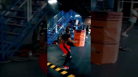 They still can’t guard me 👑