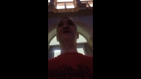 old Volterra hospital