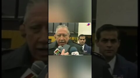 PINOCHET AYER HOY Y SIEMPRE