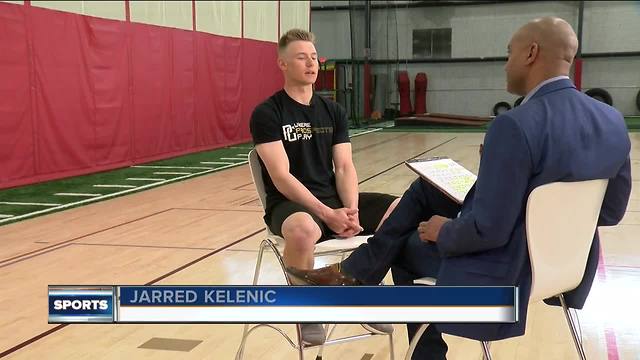 Waukesha baseball player could be picked in first round of MLB Draft