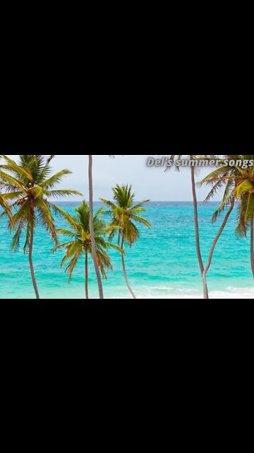 Del - Smells Like Summer