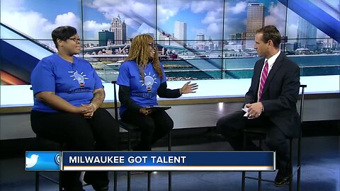 A call for performers for Milwaukee's Got Talent