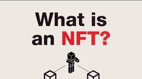 What is NFT? || NFT EXPLAINED
