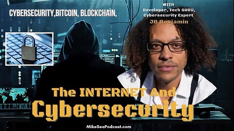 CYBERSECURITY: The Dark Side Of The Internet