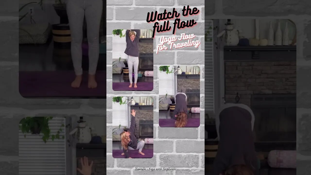Hips and Neck Exercise #yogaforbeginners #yogaexercise #yoga #yogaflow
