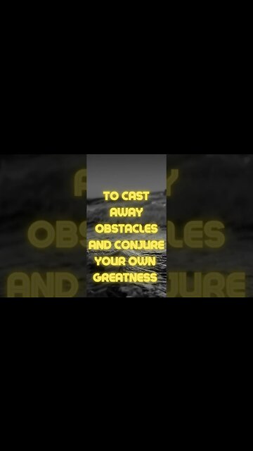 Breadcrumbs to Master the Matrix #shorts #subconciousmindpower