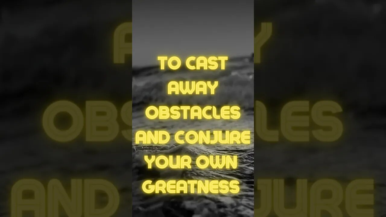 Breadcrumbs to Master the Matrix #shorts #subconciousmindpower