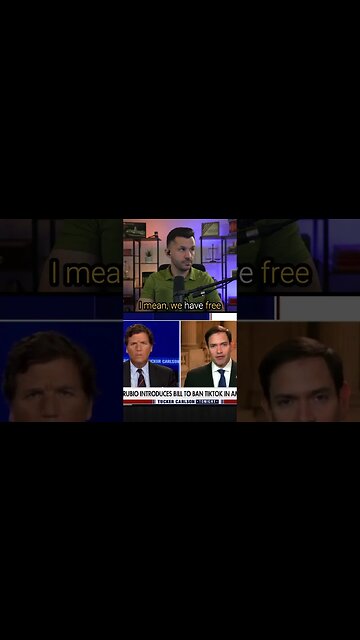 Rubio Reaction: China Interfered #shorts