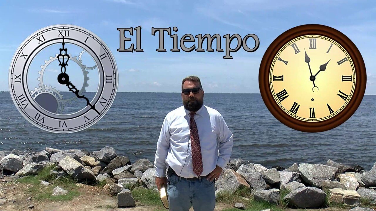 El Tiempo