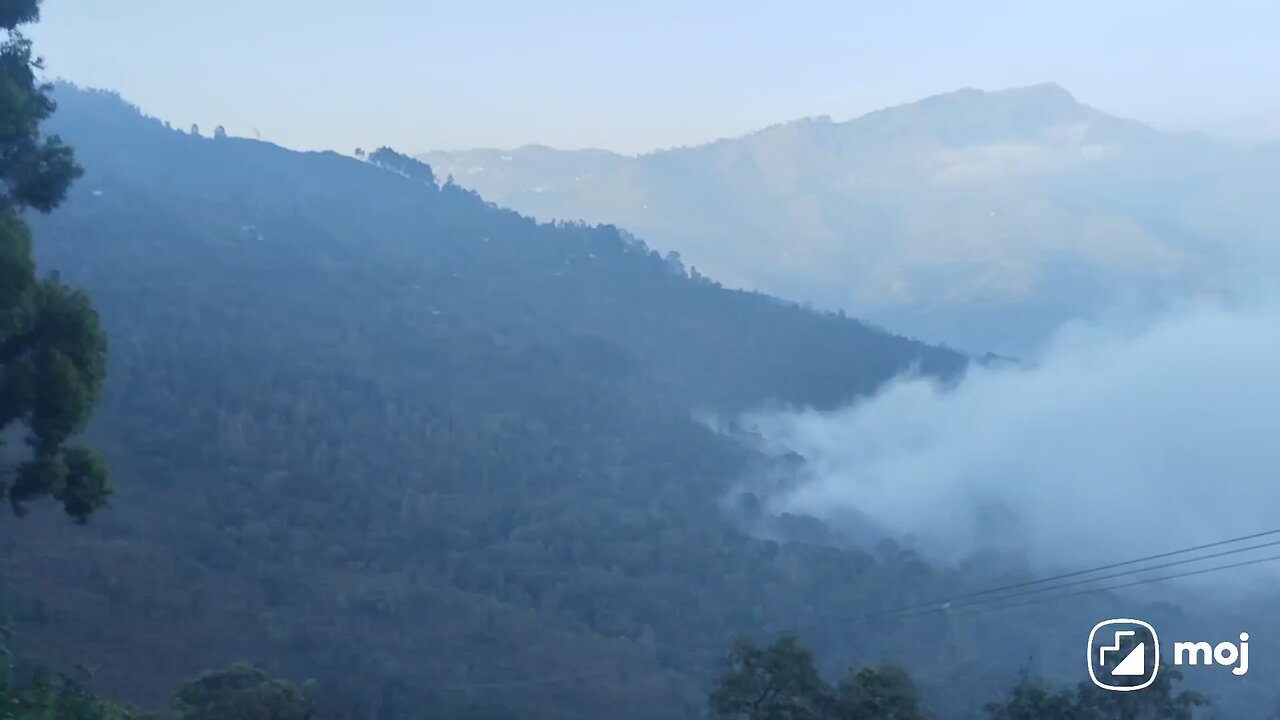 Kodaikanal tamilnadu India tourism