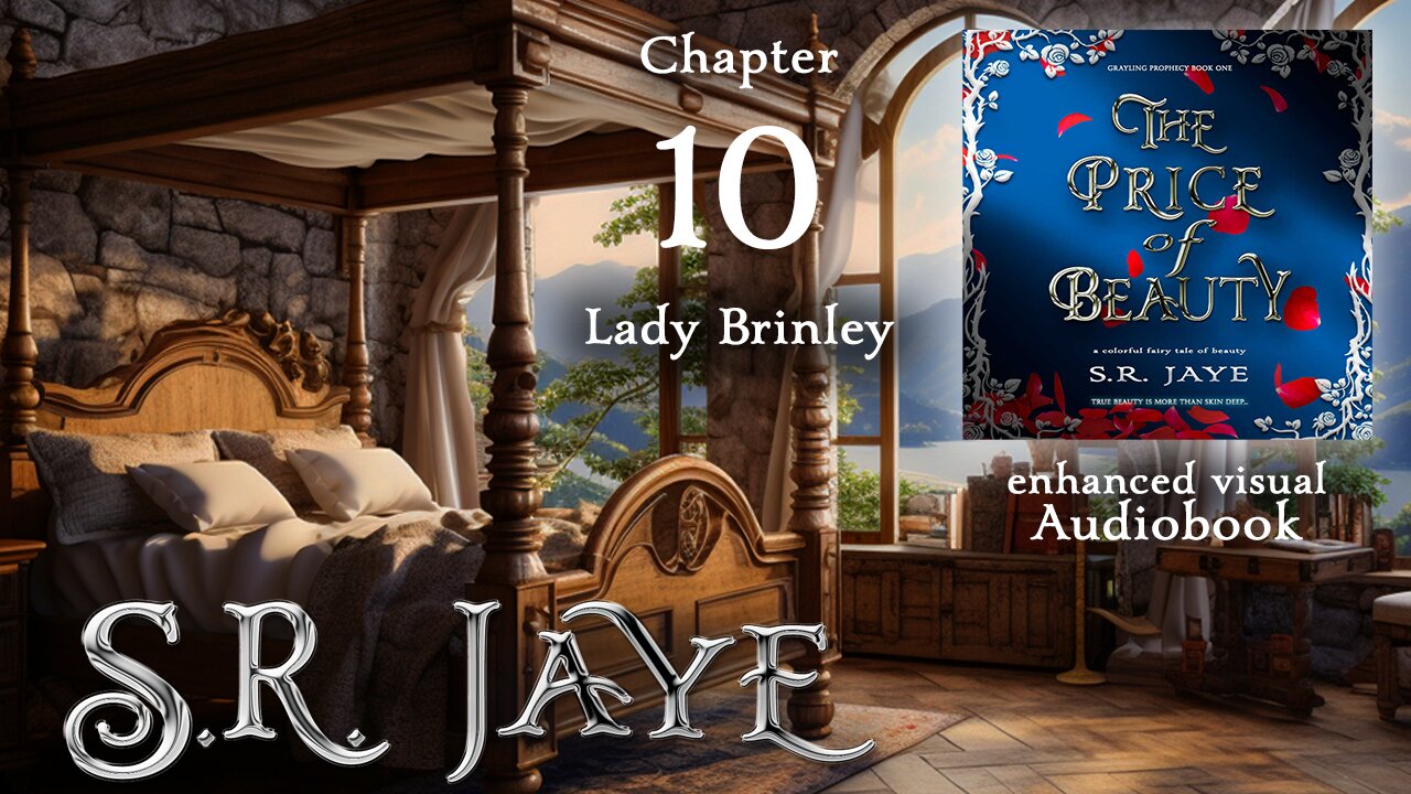 Chapter 10 – Lady Brinley (The Price of Beauty audiobook)