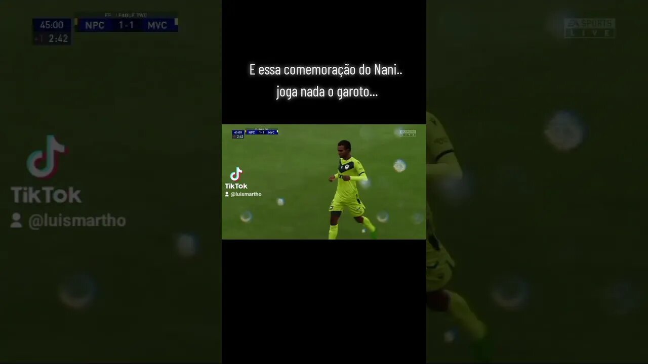 acho top comemorar com mortal...