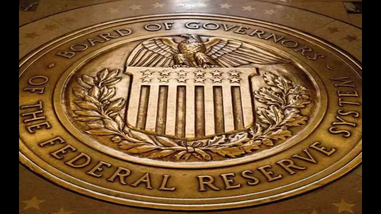 Former Fed Officials Call for Steep Hikes, Warn of Recession