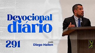 DEVOCIONAL DIÁRIO - Não desista: persevere até o fim - Marcos 4:1-20