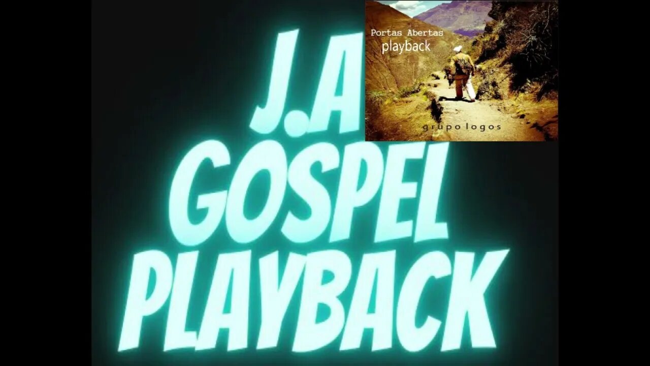 Grupo Logos Redenção play back