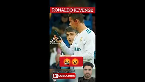 cr7 viral video 😱