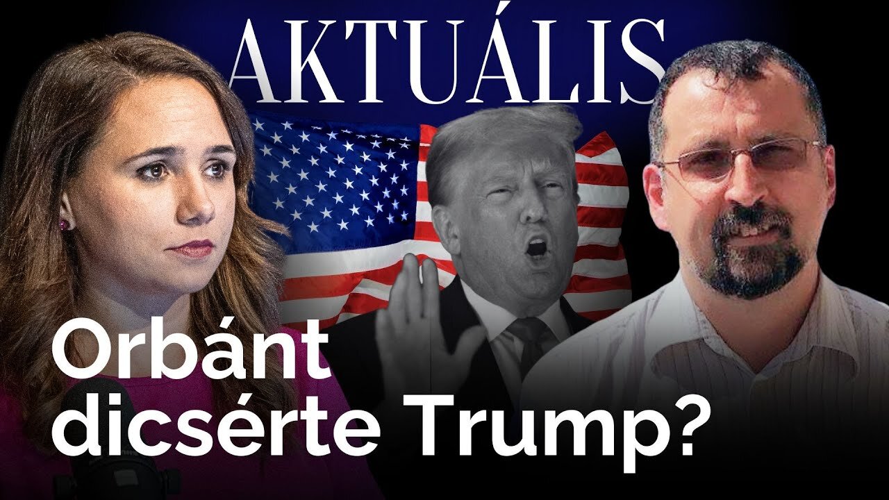 Váratlan fordulat: beismerő vallomást tett Trump munkatársa? - Csutak Zsolt